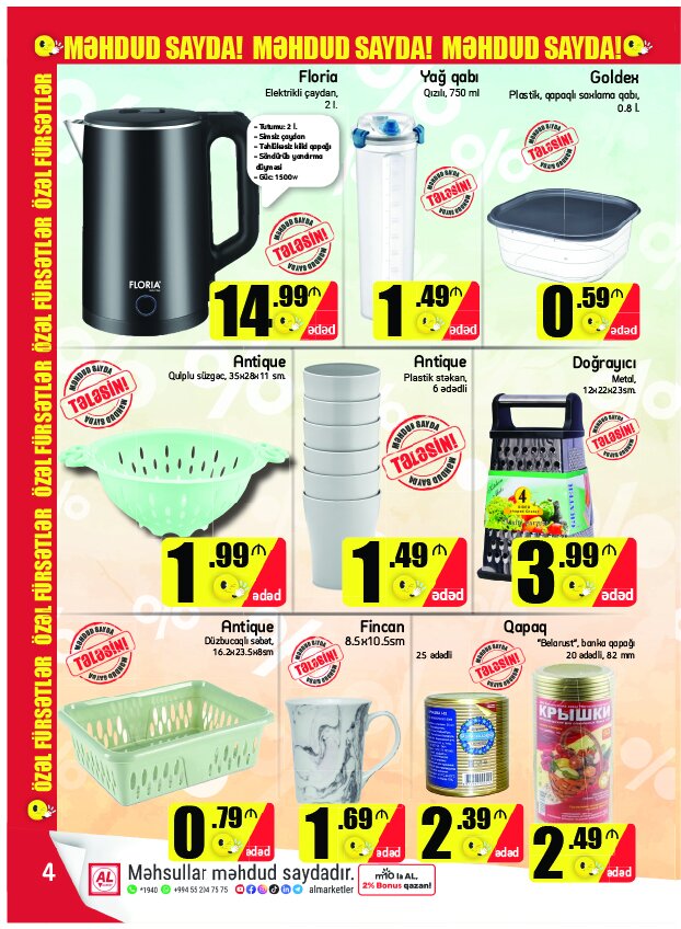 al-qazan-al-marketde-endirim-kampaniyasi