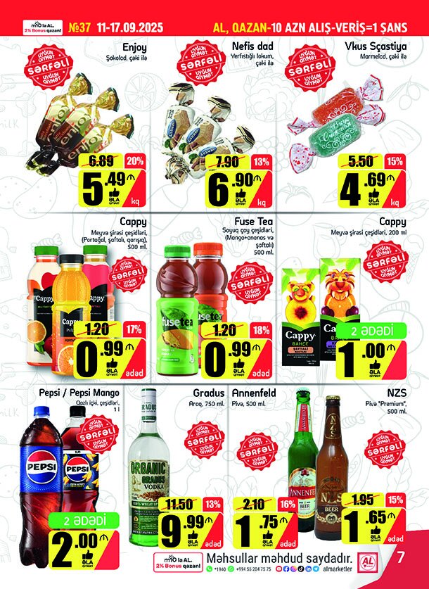 al-qazan-al-marketde-endirim-kampaniyasi