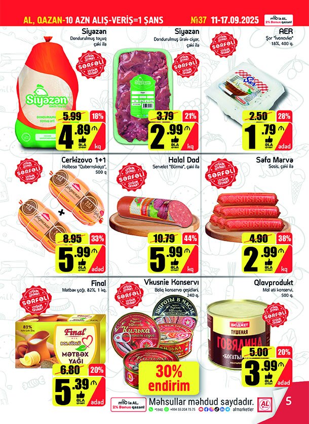 al-qazan-al-marketde-endirim-kampaniyasi