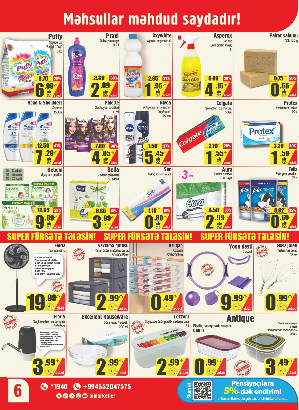 al-marketde-ekonom-alis-veris