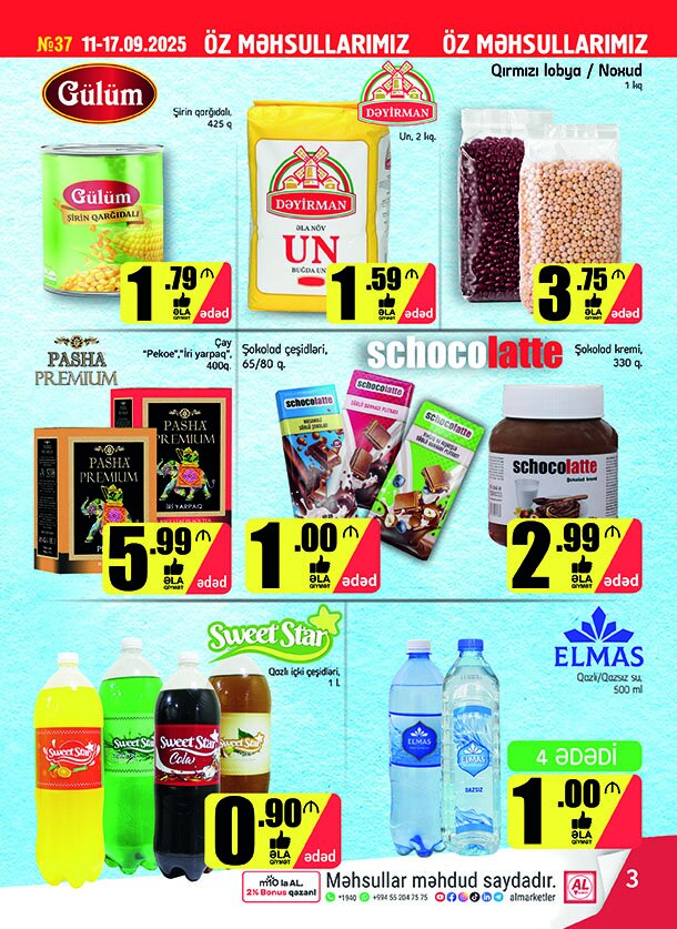 al-qazan-al-marketde-endirim-kampaniyasi