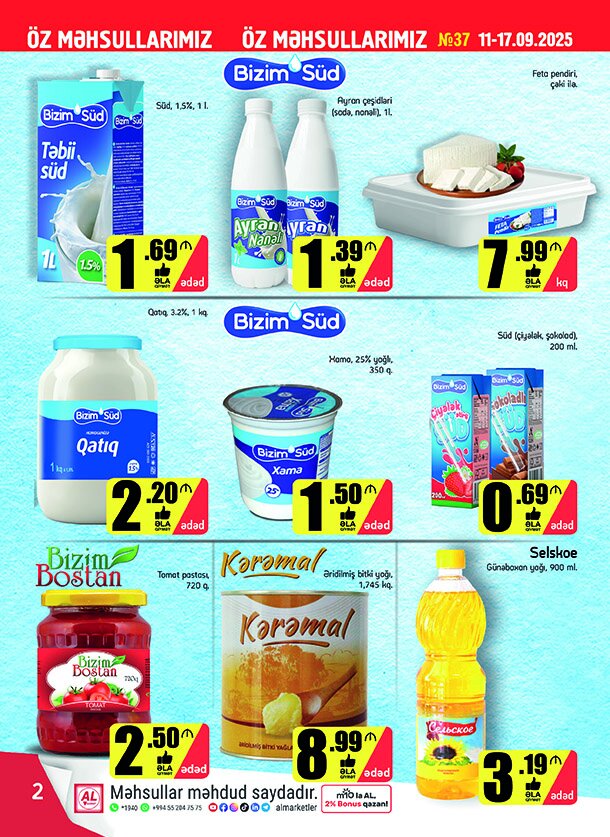 al-qazan-al-marketde-endirim-kampaniyasi