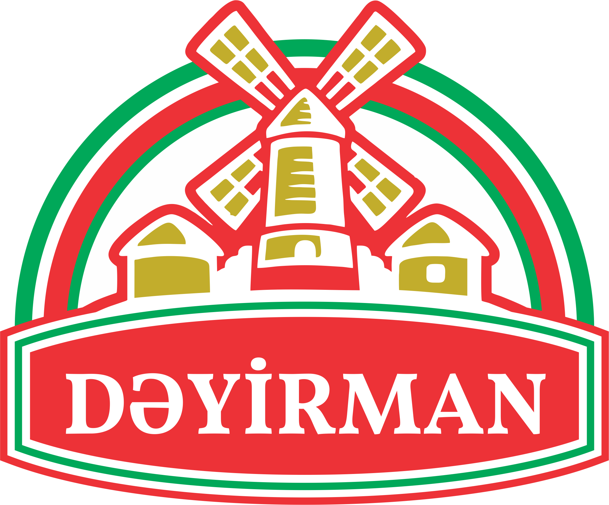 deyirmen