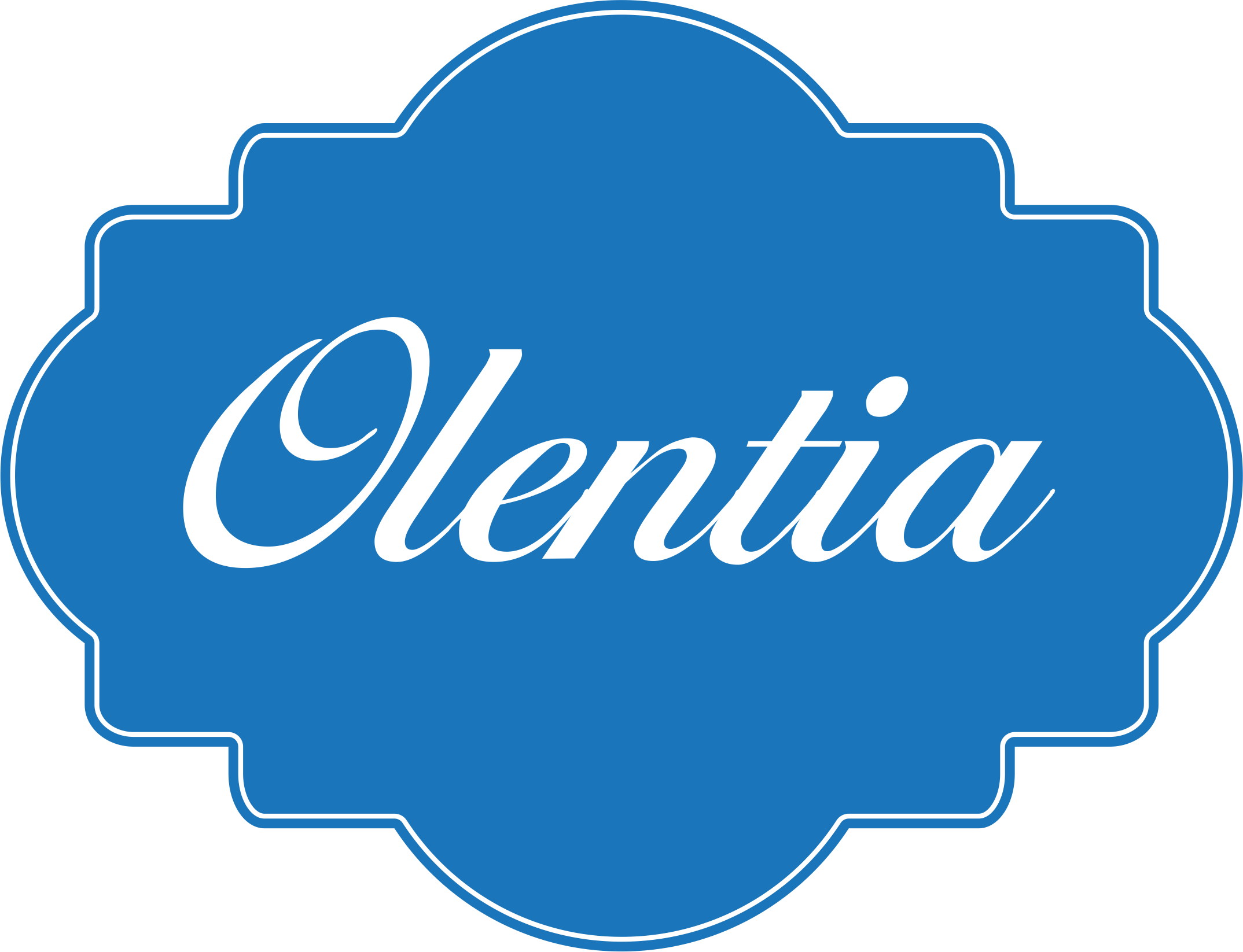 olentia