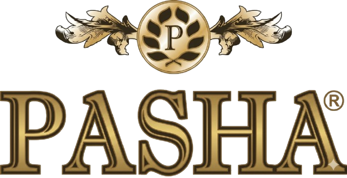 pasha-golden