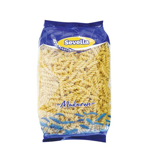 sevella-makaron-burulmus