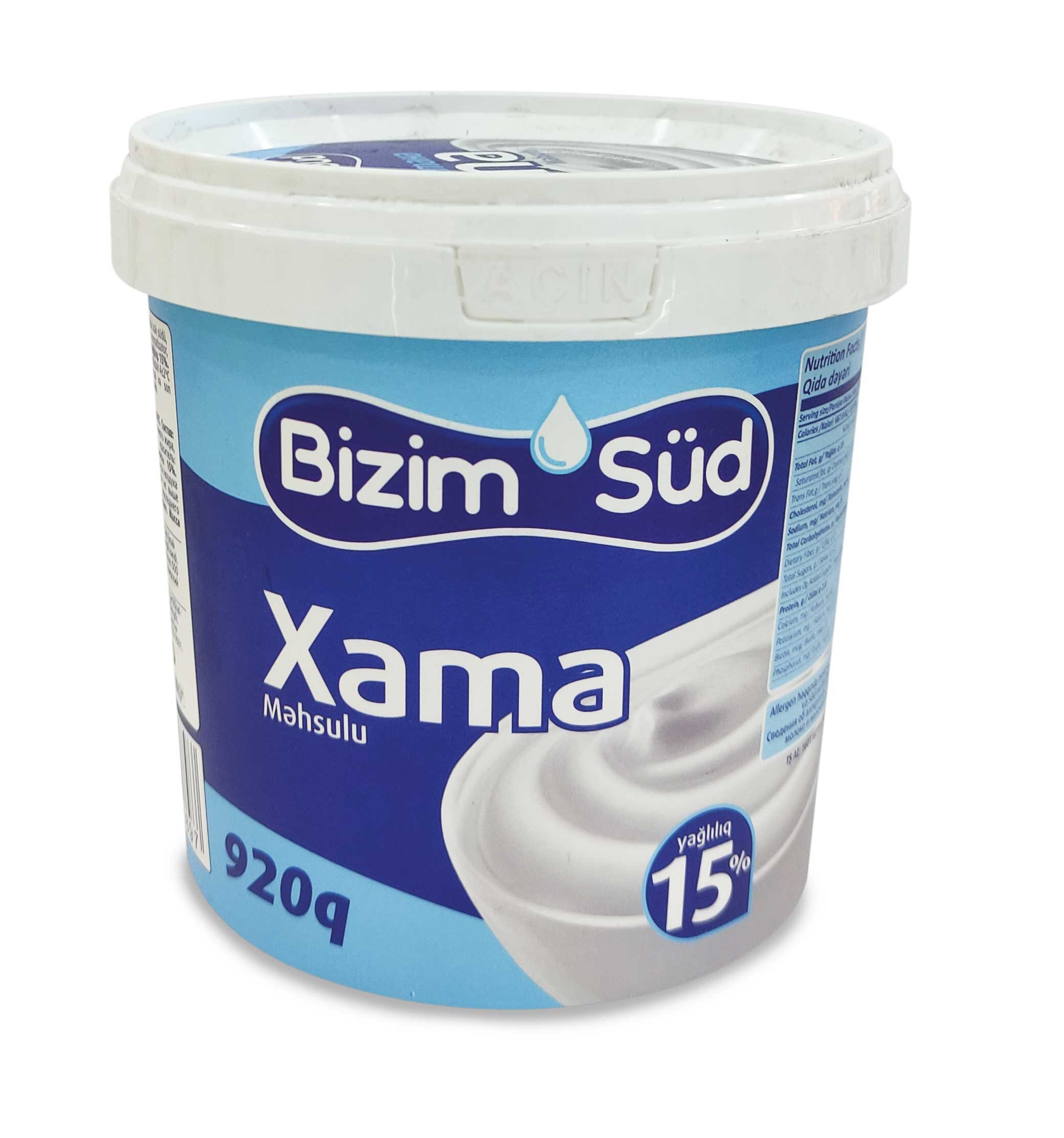 bizim-sud-xama-920-gr-15