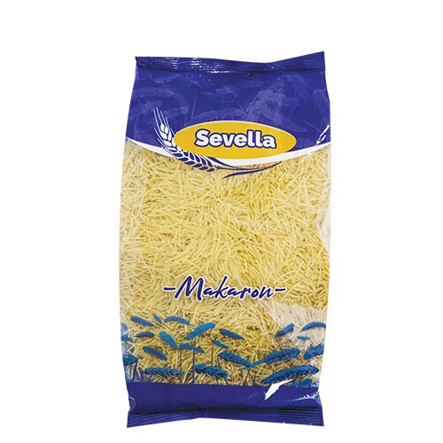 sevella-makaron