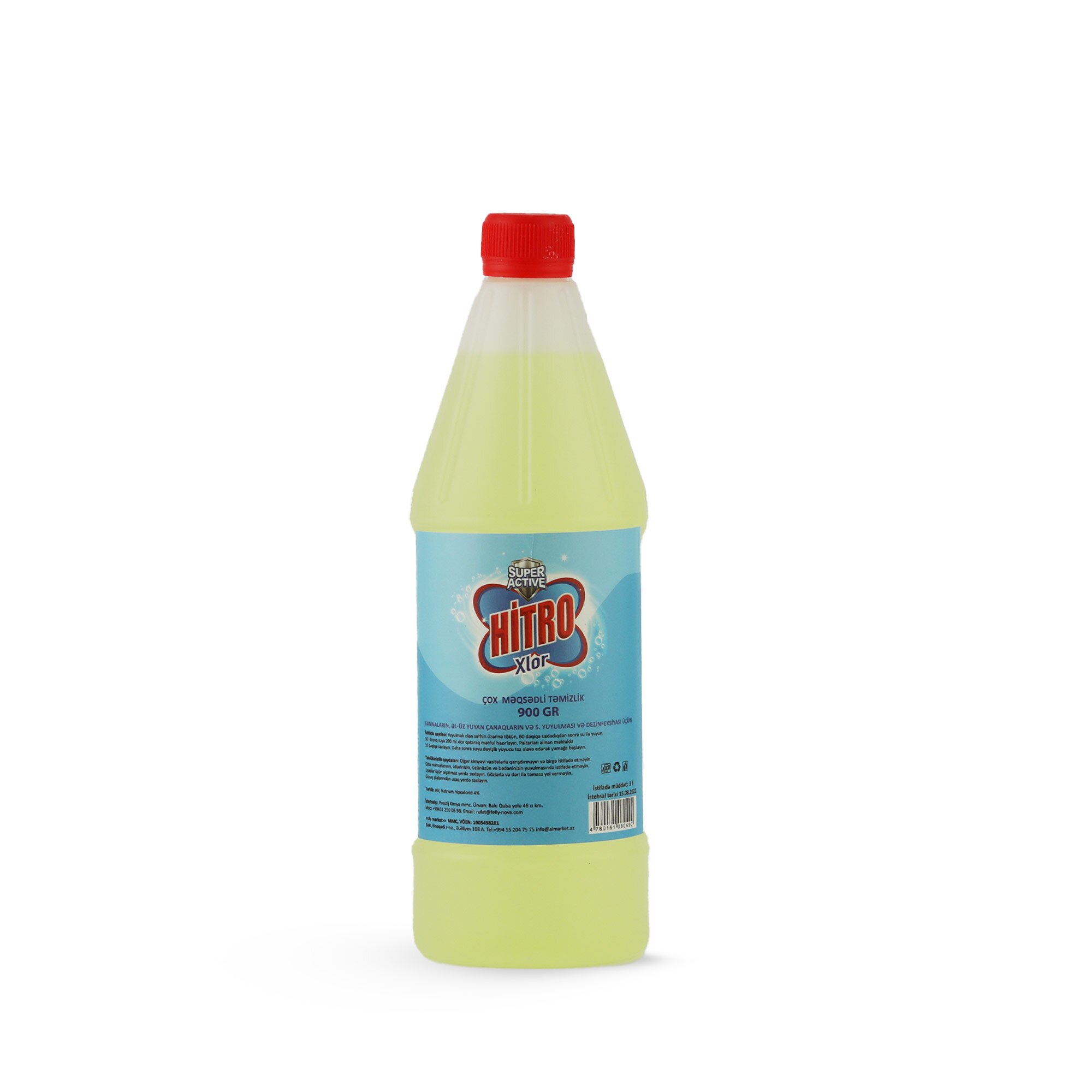 hitro-xlor-900-ml