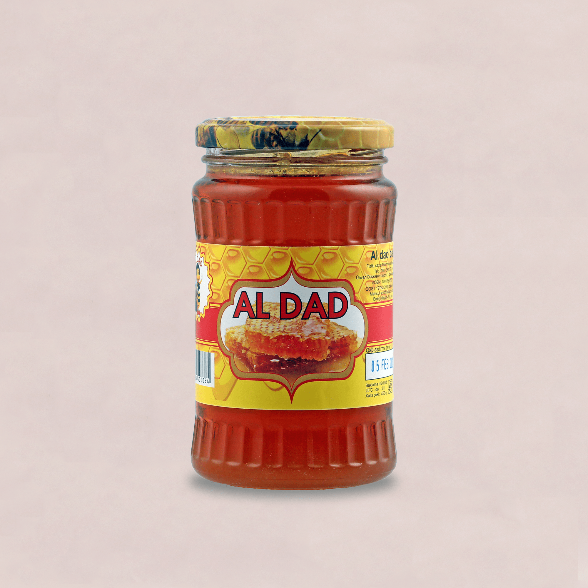 al-dad-bal-450gr