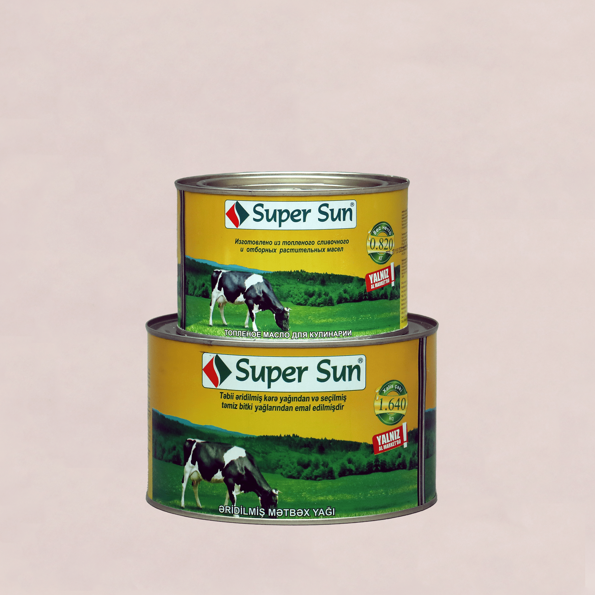 super-sun-eridilmis-yag-820q-164kq