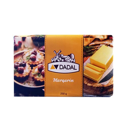 dadal-marqarin-250-q